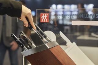 ZWILLING Messerblock